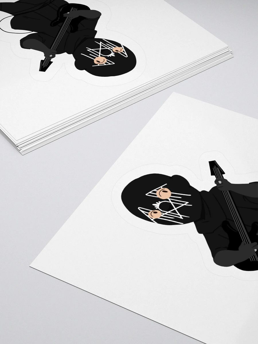 Eepy Boys - IV product image (15)