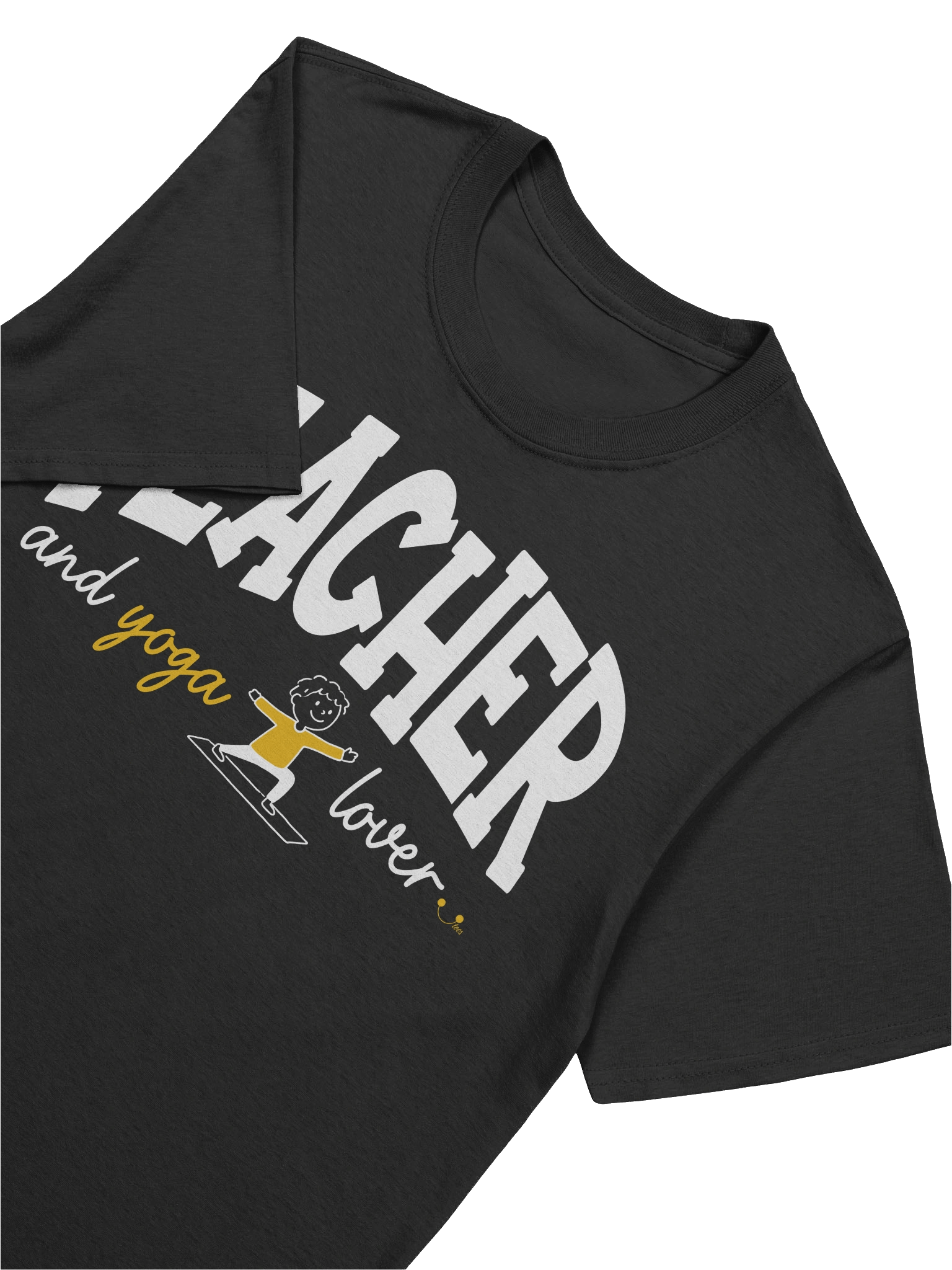 🧘🍎🌞✨ Teacher and Yoga Lover product image (6)