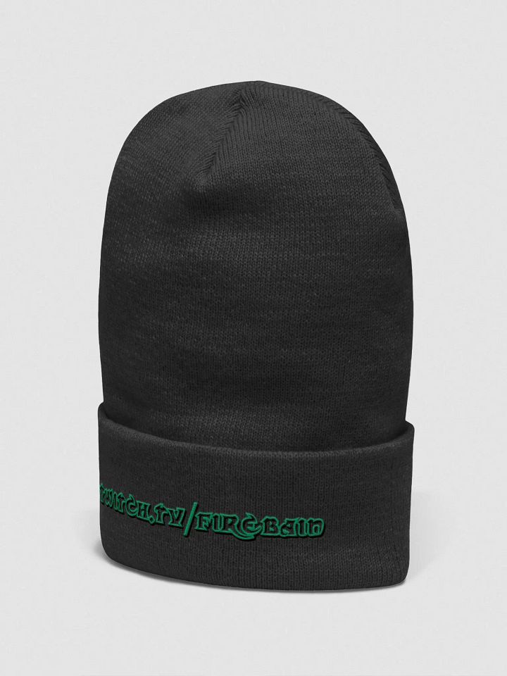 Firebain's Exclusive Yupoong Beanie product image (11)