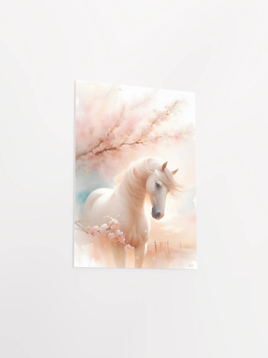 Serenity in Bloom Poster product image (19)