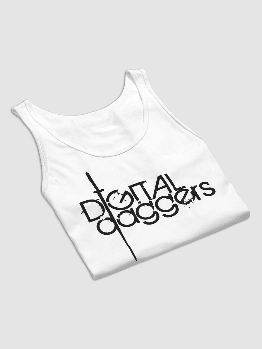 DD Classic Light Men's Tank product image (24)