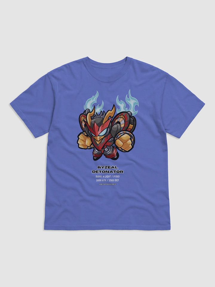 Detonated T-Shirt product image (1)