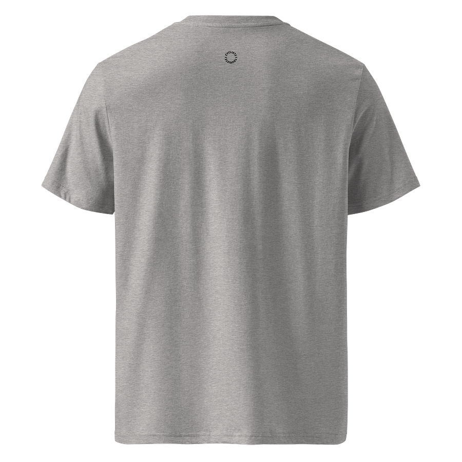 Belgian cyclist logo product image (3)