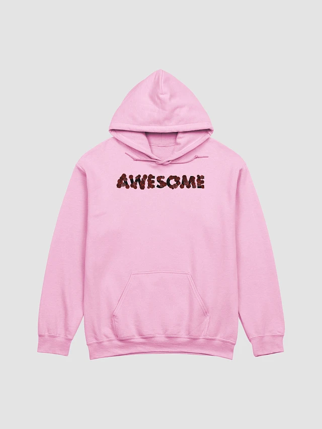 Roses Awesome Hoodie 2 product image (1)