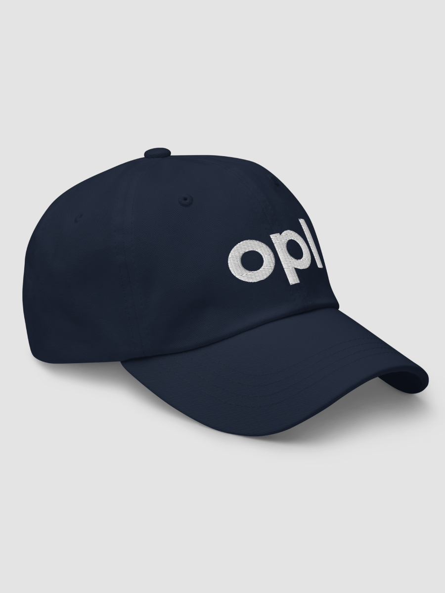 OPL Hat product image (4)
