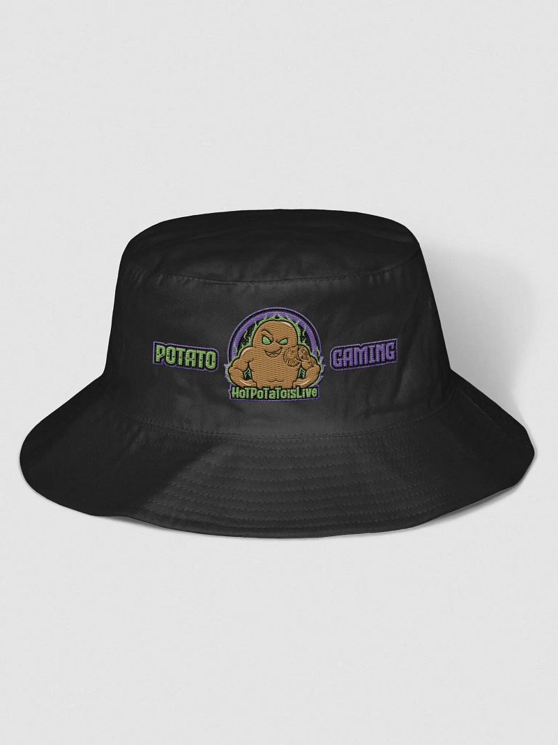 HotPotato Bucket Hat