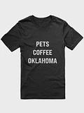 Pets Coffee Oklahoma product image (1)