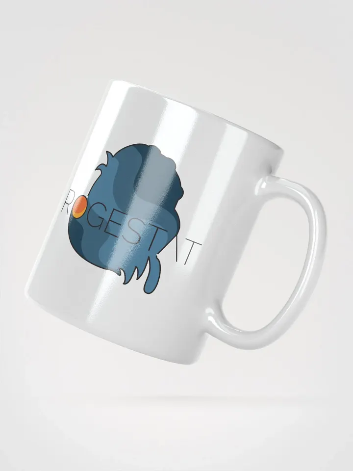 Rogestat Mugs product image (2)