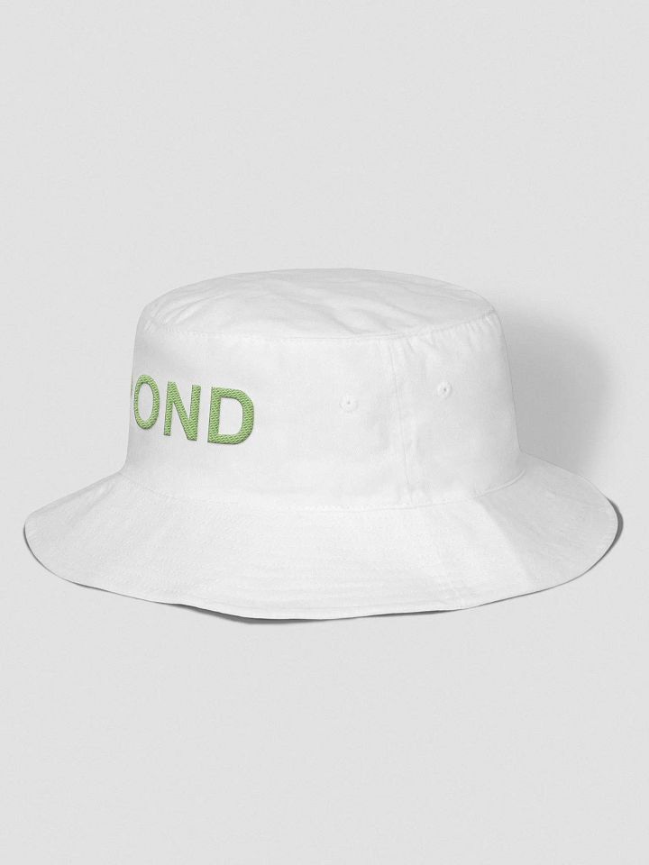 OTHER BUCKET HAT product image (6)