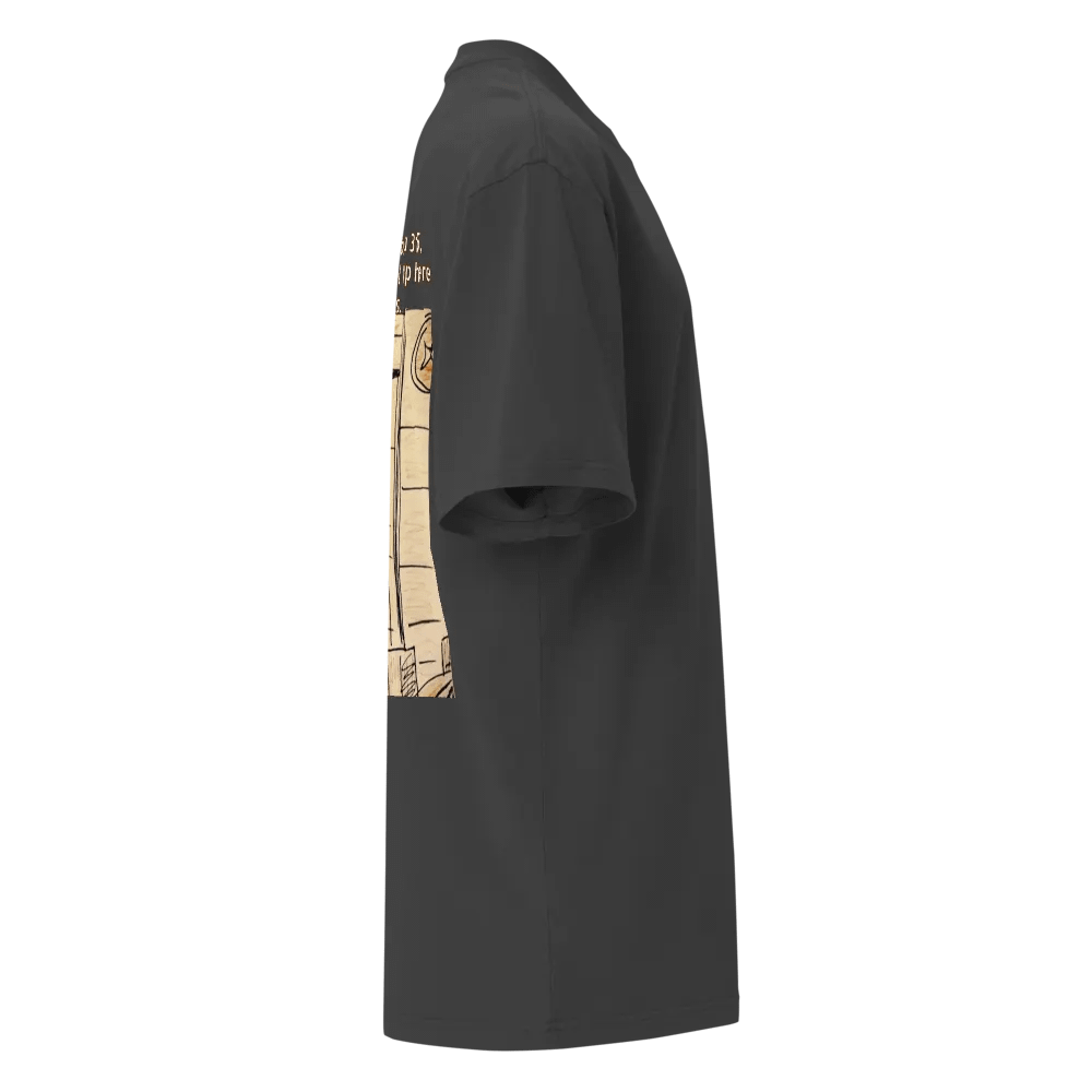 Hangin with Cooper Tee product image (7)