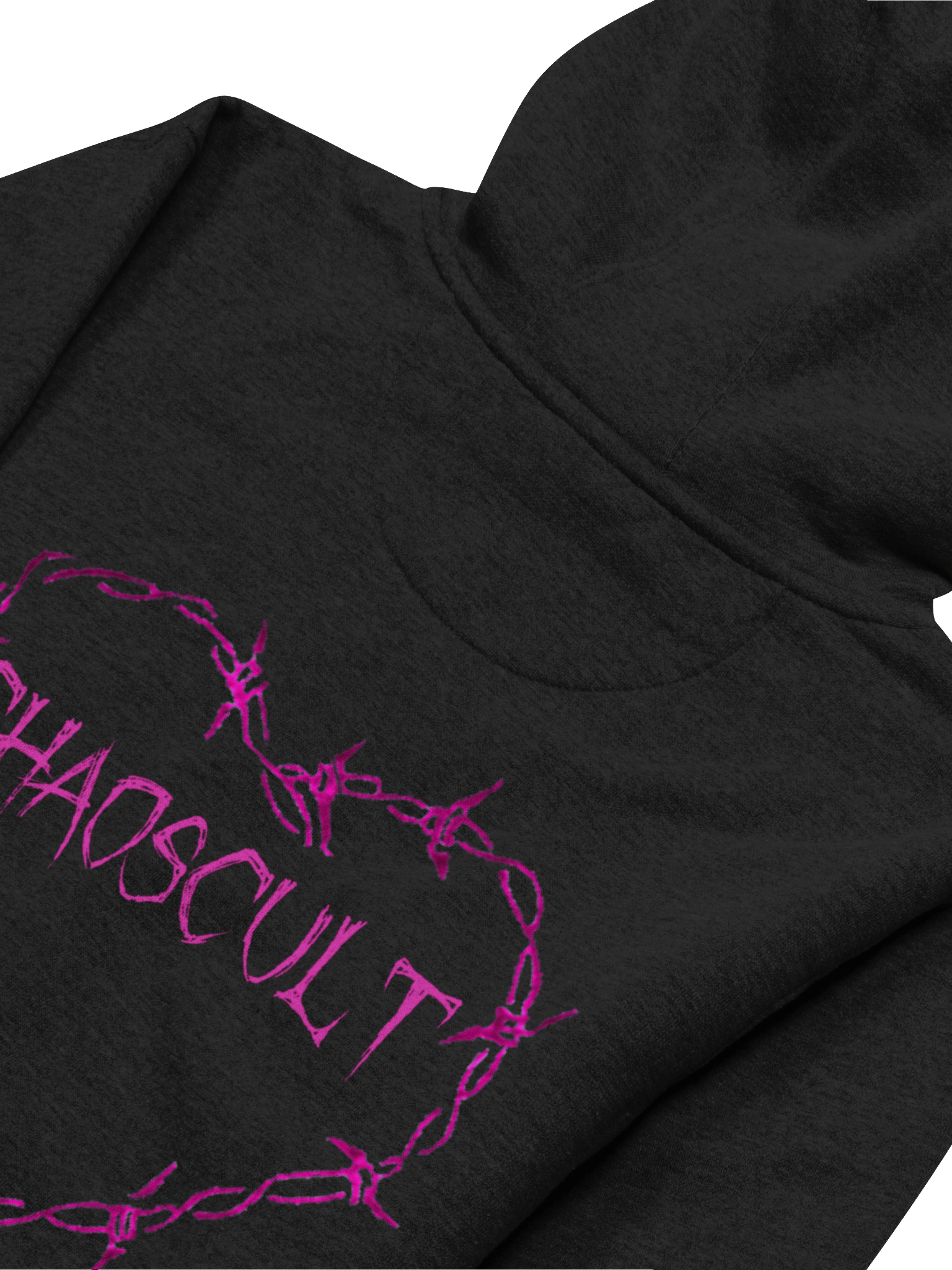 ChaosCult Hoodie product image (4)