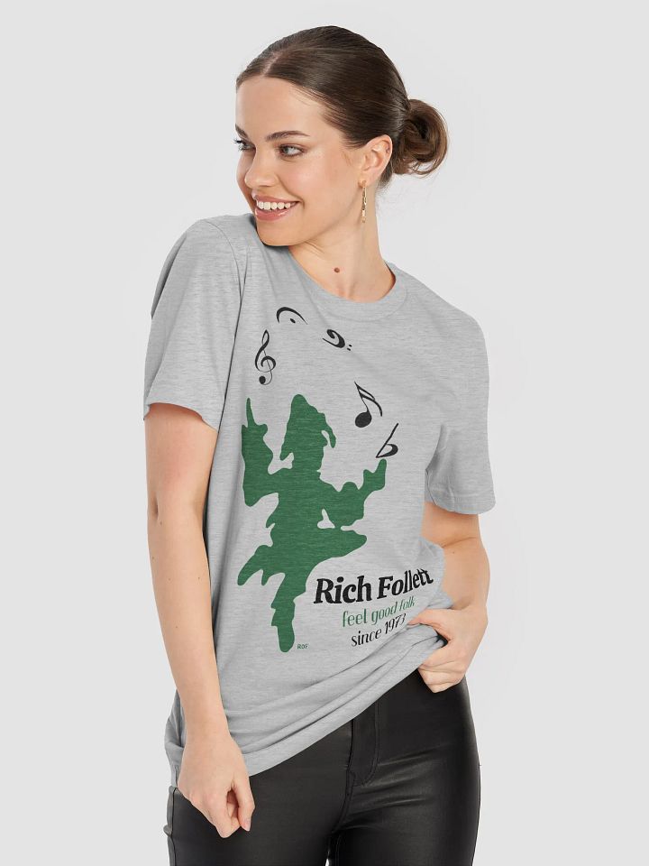 RF Logo T-Shirt product image (2)