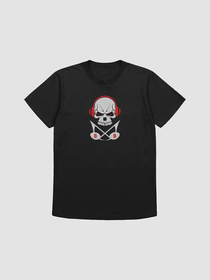 Skull Shirt product image (2)