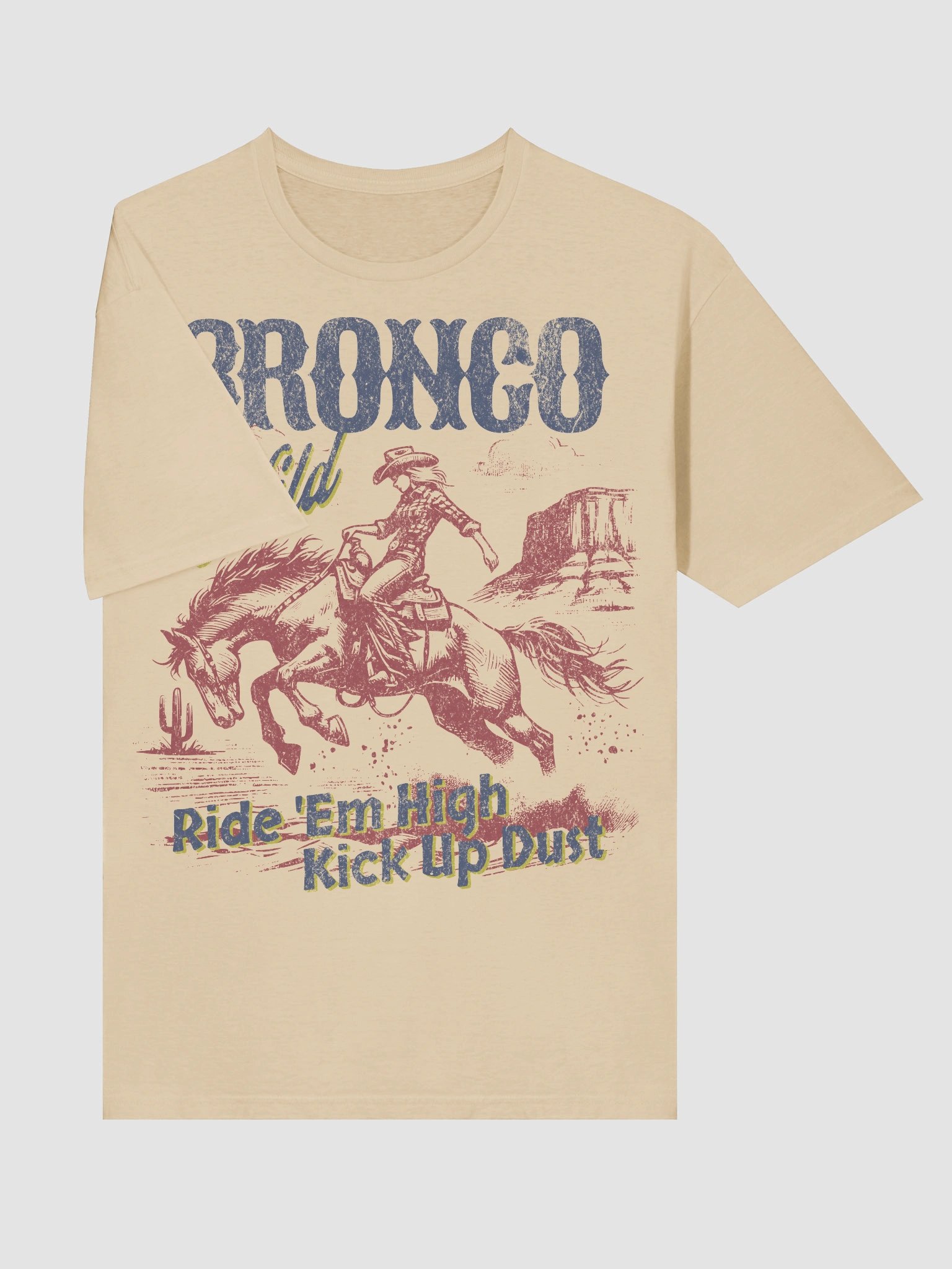 Bronco Wild product image (5)
