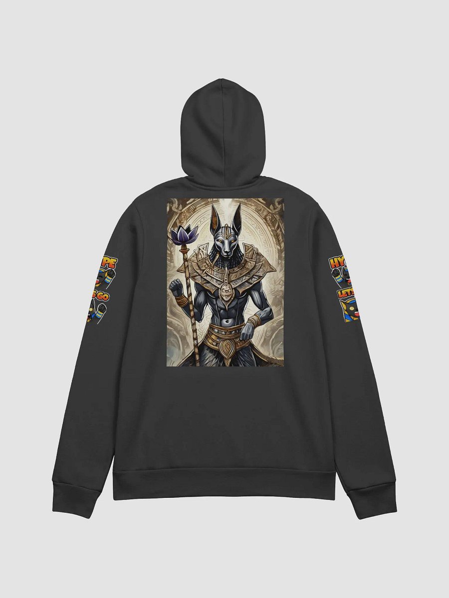 Hoodie #2 product image (2)