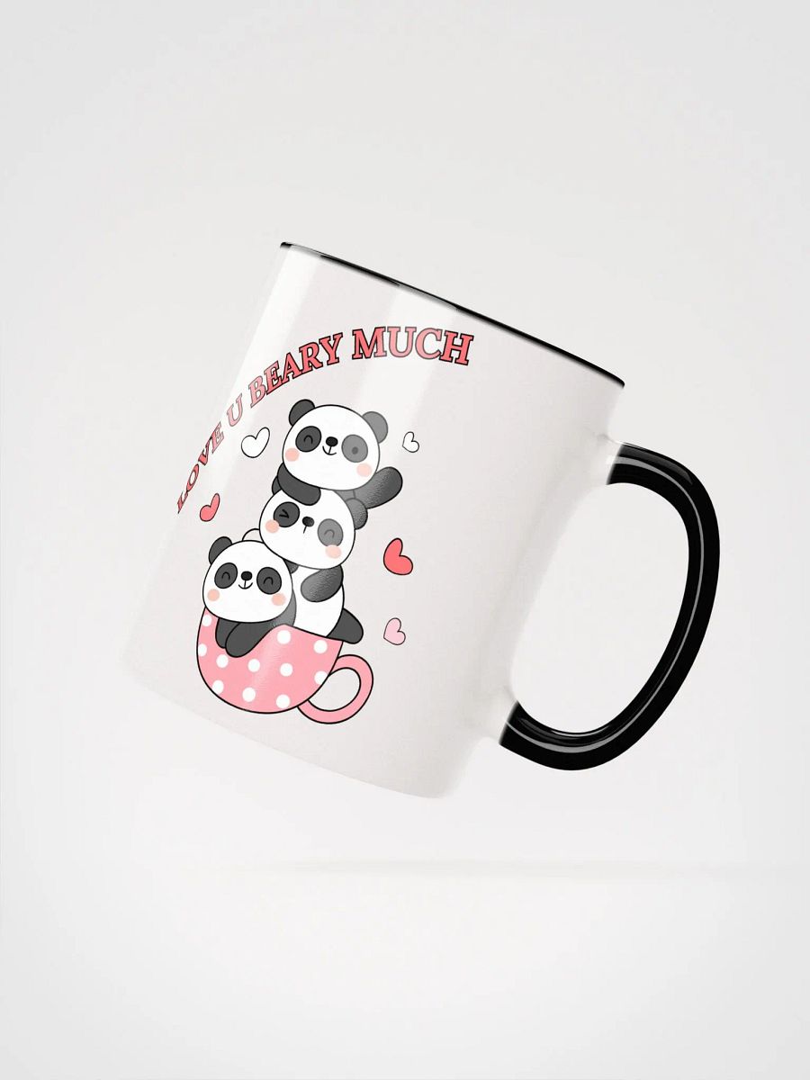 Love U beary much product image (19)