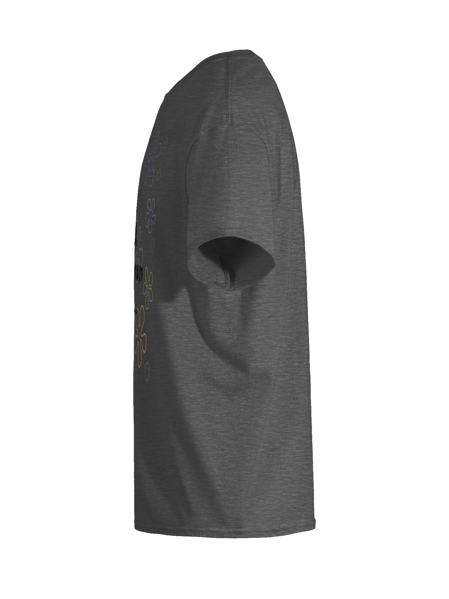 Mental Breakdown T-Shirt product image (47)