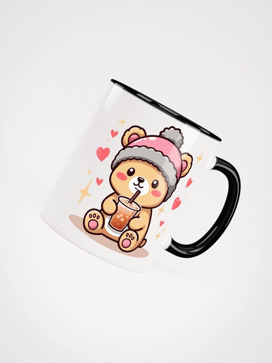 Cute Bear Mug product image (8)
