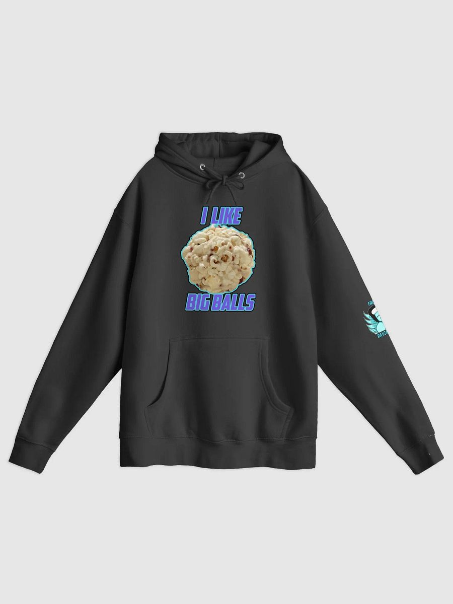 Big Balls Hoodie product image (1)