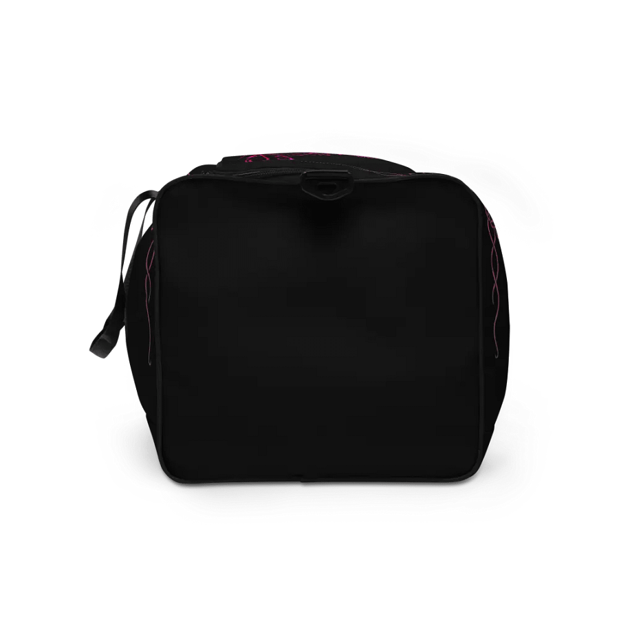Pink & Purple GL Duffle Bag product image (11)