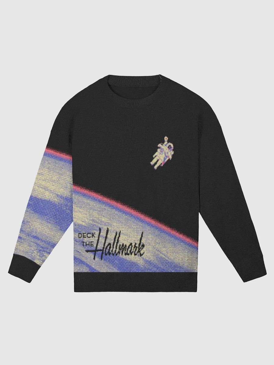 DTH Space Sweater product image (1)