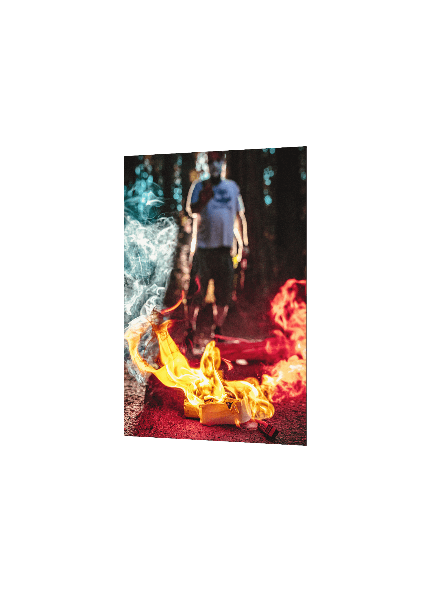 Lipo Fire - Original Photograph product image (6)