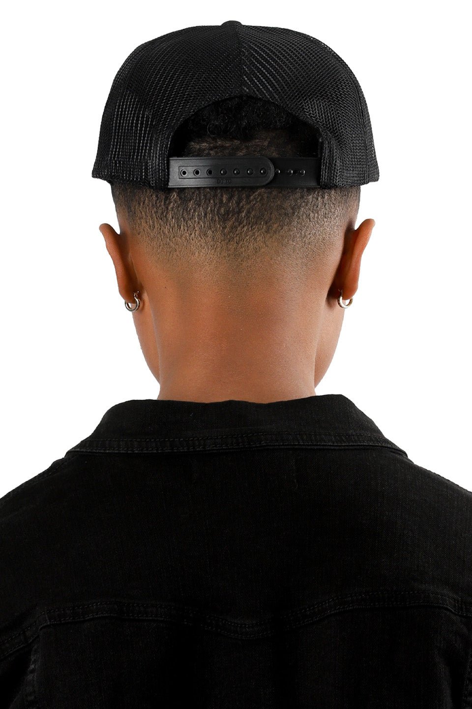 Trucker hat product image (3)