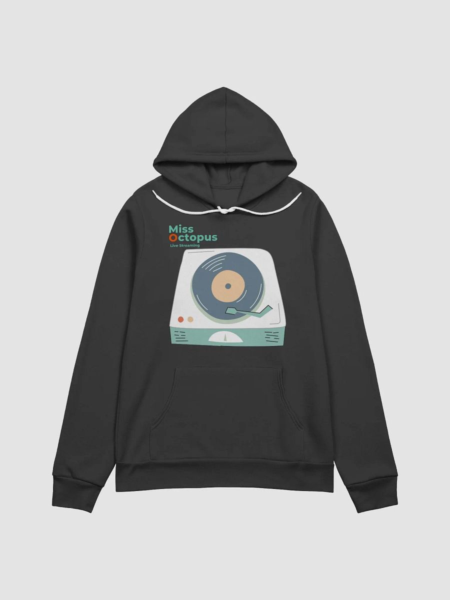 Octopus Hoodie product image (1)