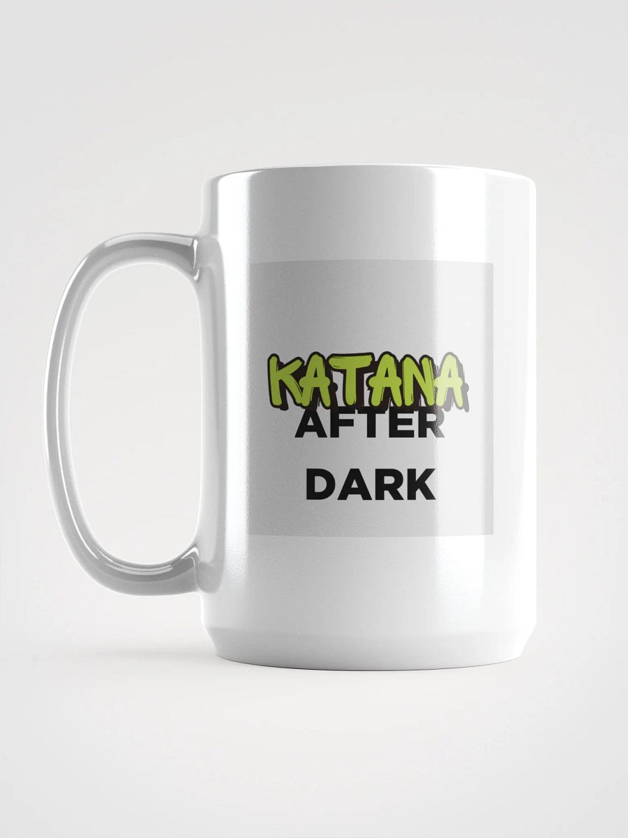 KatanaAfterDark Coffee Mug product image (2)