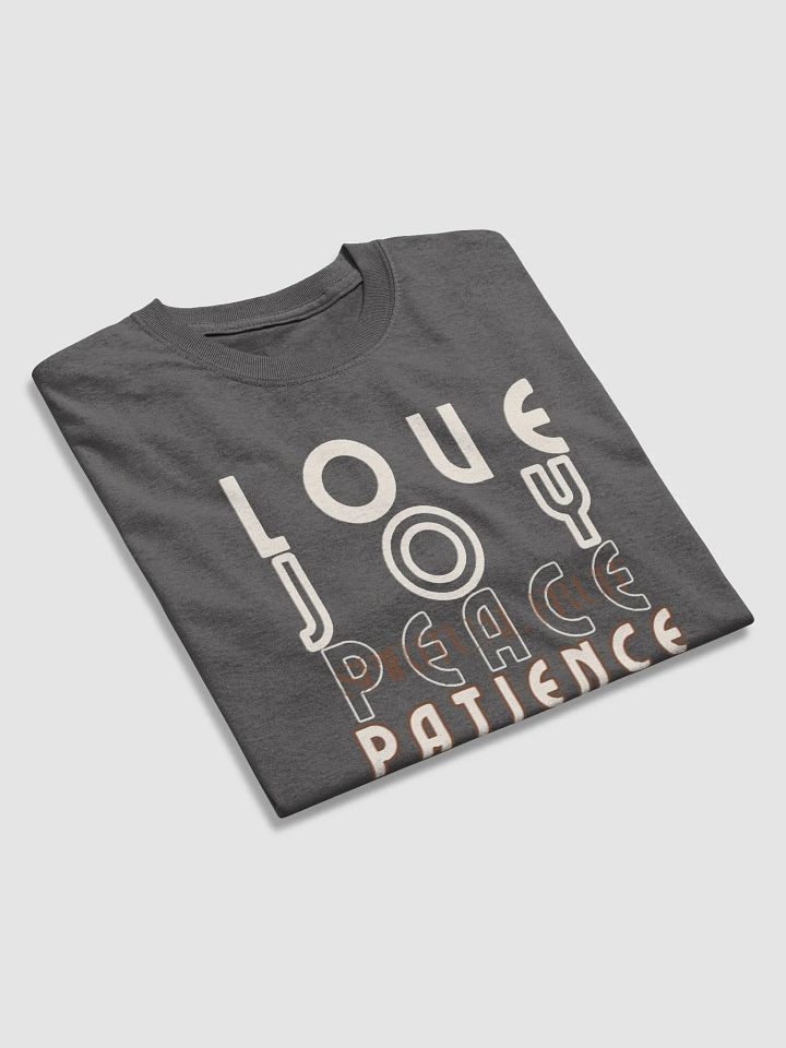 Spiritual Fruit T-Shirt product image (2)