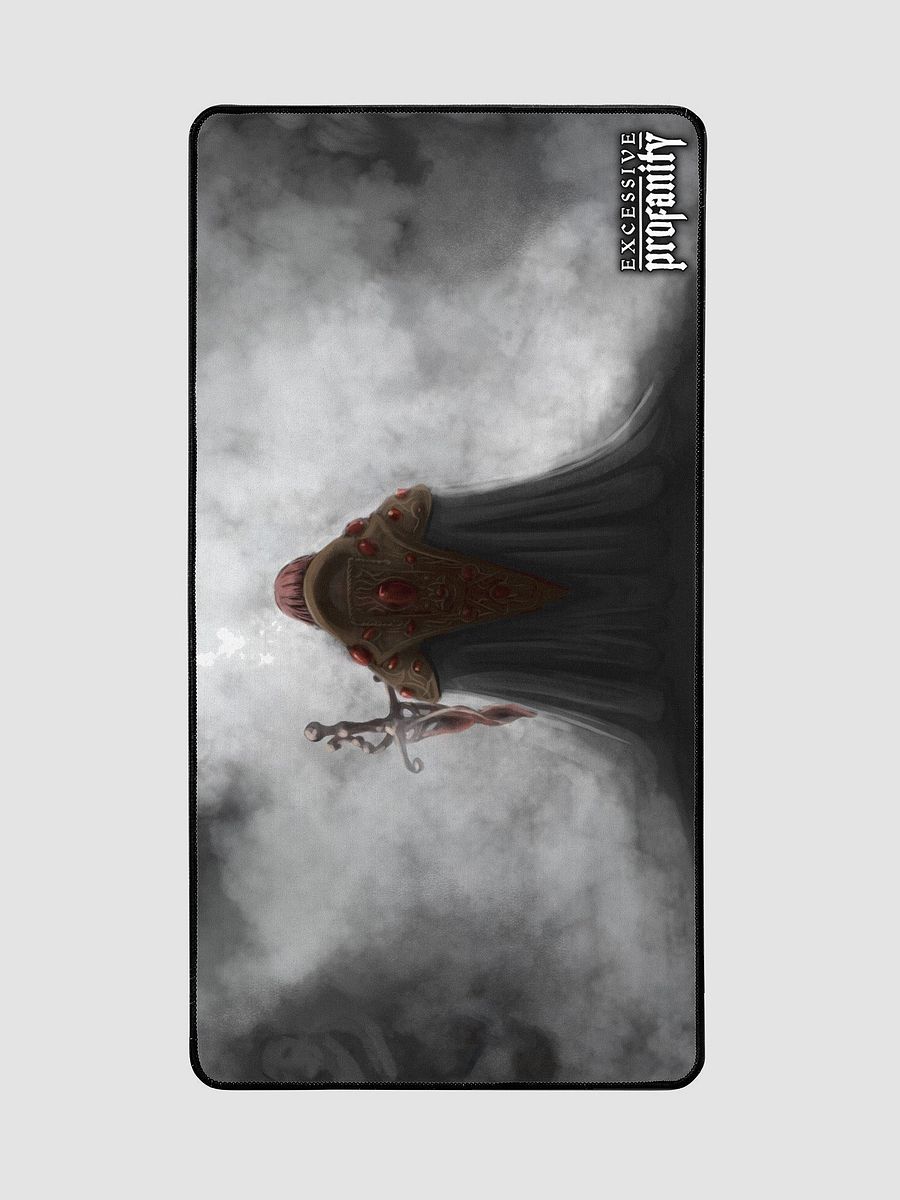 Vlad von Kuntstein Desk Mat product image (3)
