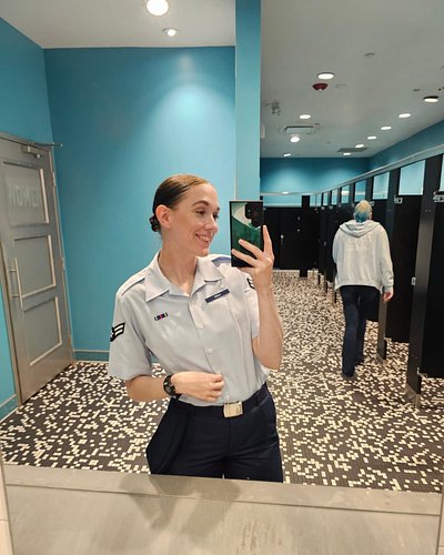 happy veterans day❤️🩵

greatful for this journey and the friends and memories i've made and know will make in these future ye...