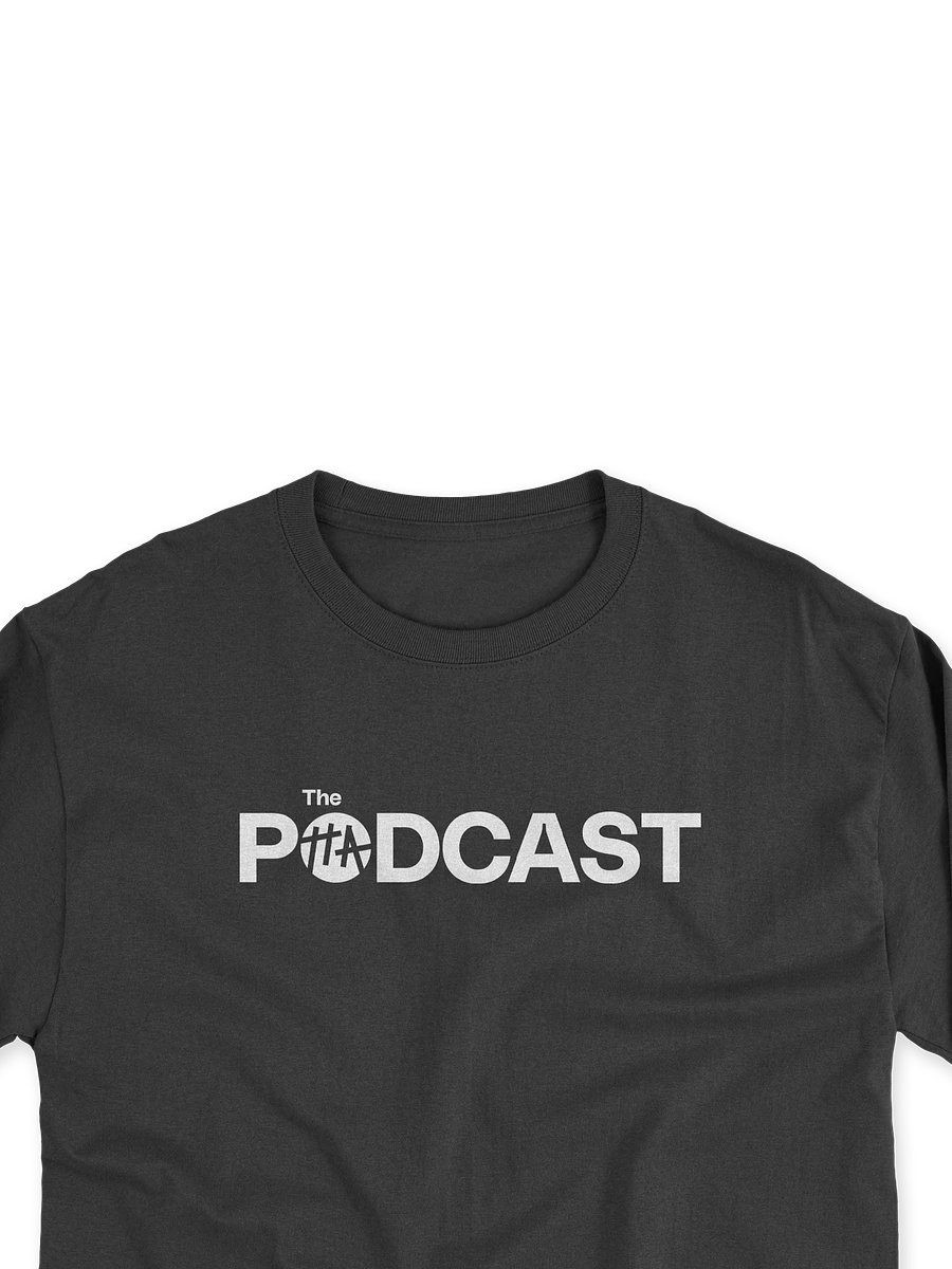 Podcast Long Sleeve shirt product image (3)