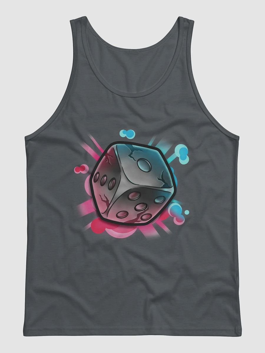 Roll1ToExplode Brand Tank Top product image (3)