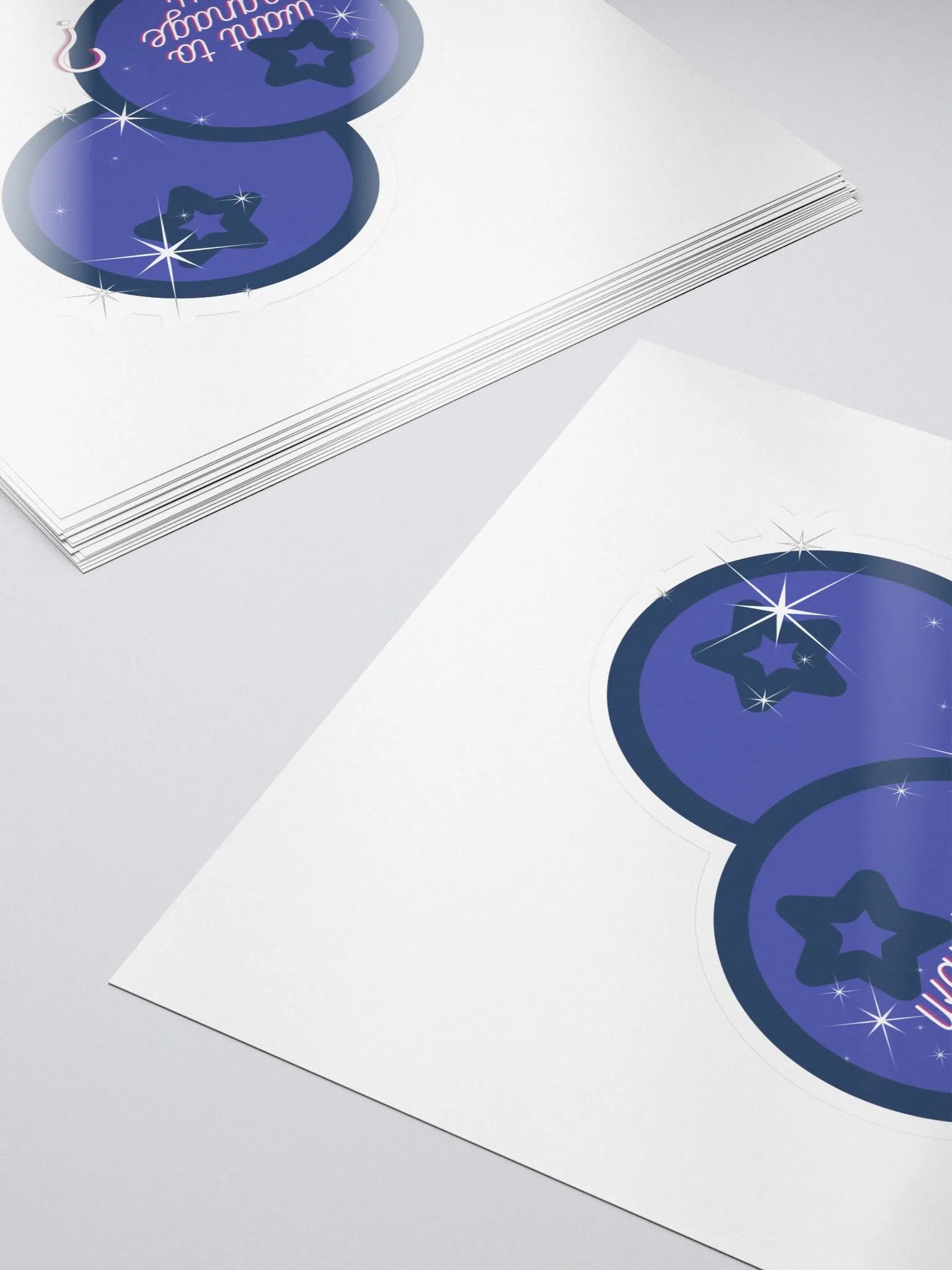 Wanna Manage My 🍒's Sticker product image (5)