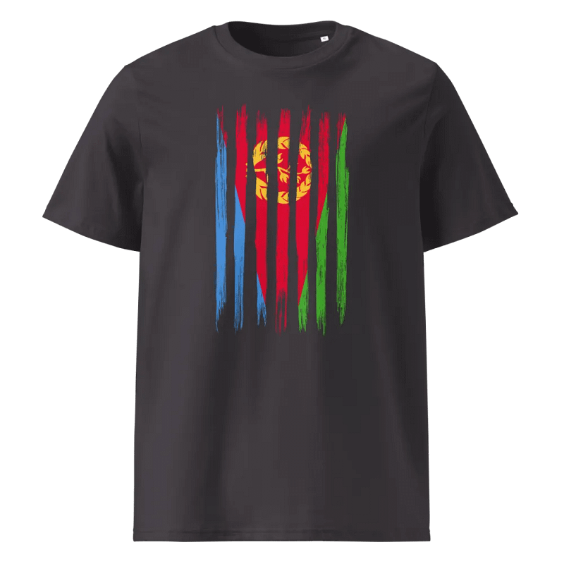 Eco-Luxe Organic Cotton Tee