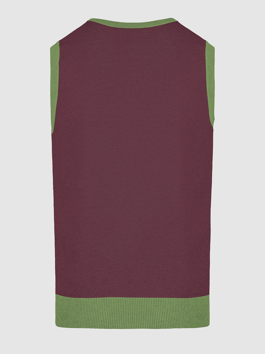 Sunrise V-Neck Vest product image (19)