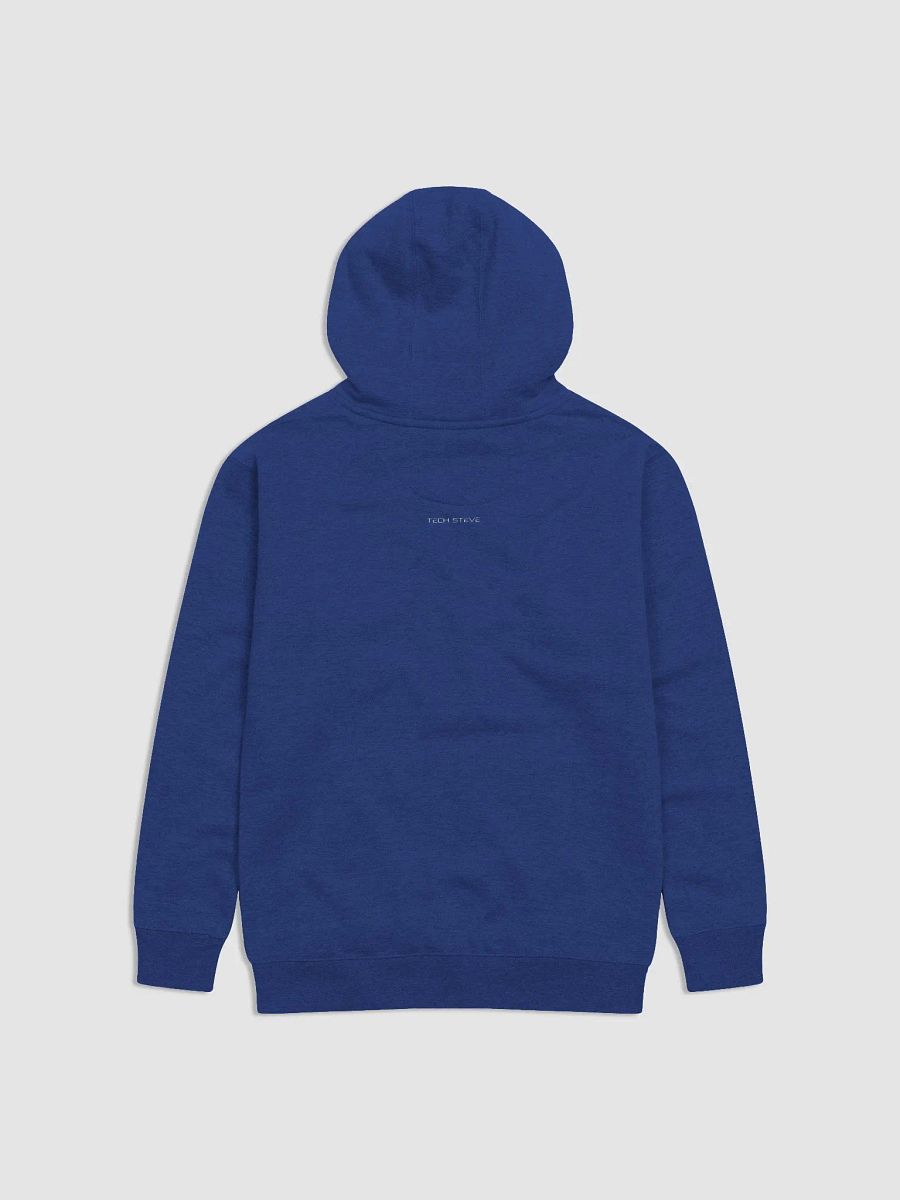 Cotton Heritage Unisex Premium Hoodie product image (9)