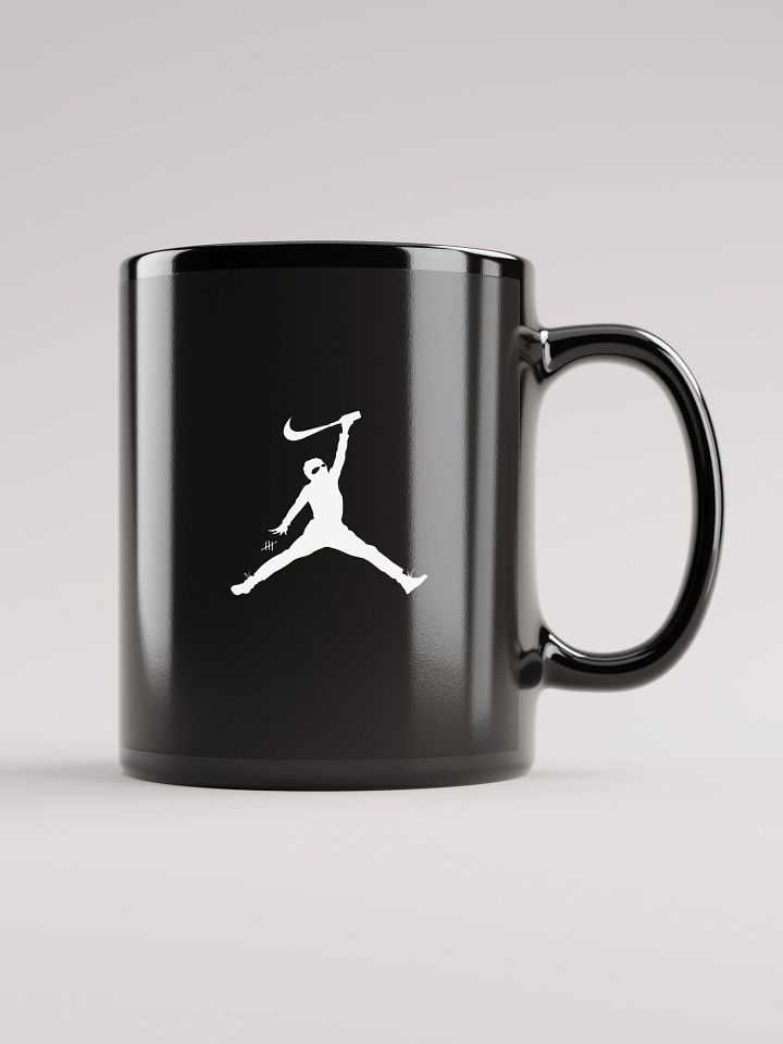 RIOT (+JUMP) LA 2025 Mug product image (1)