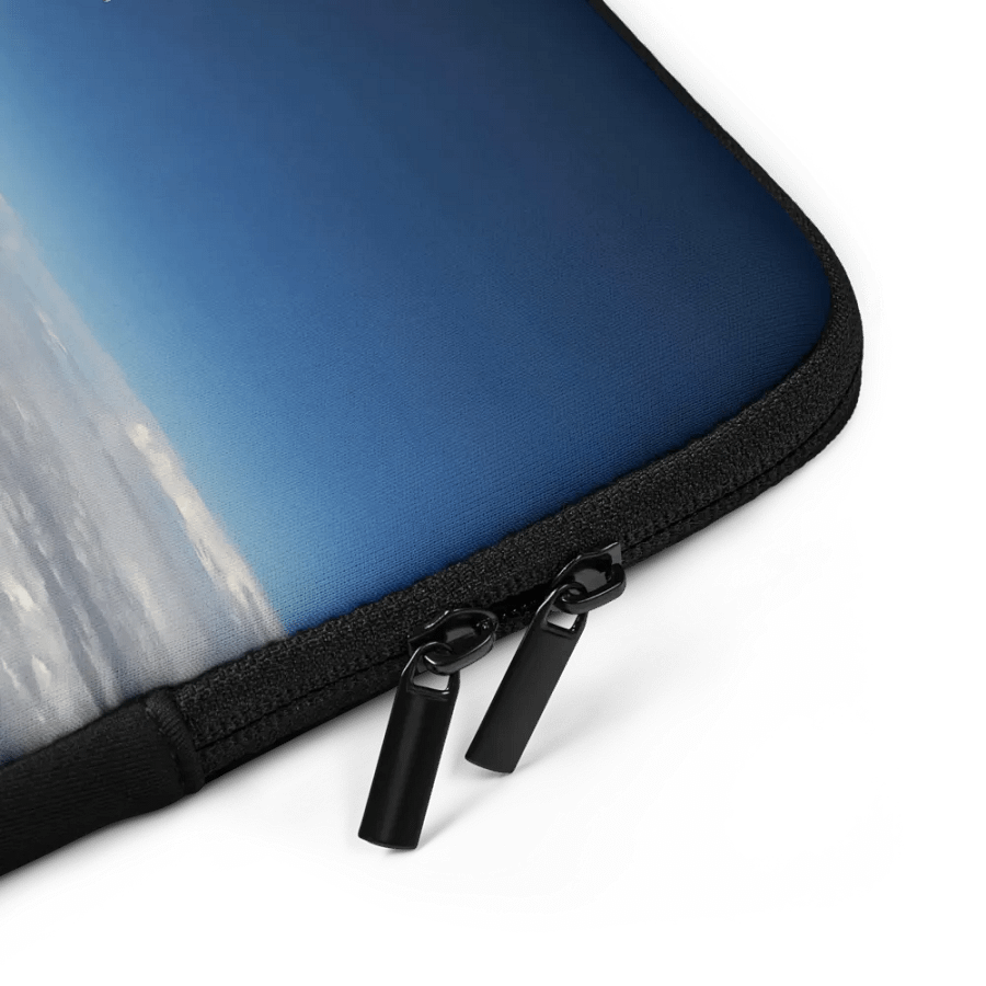 Skyward Voyage Laptop Sleeve product image (5)