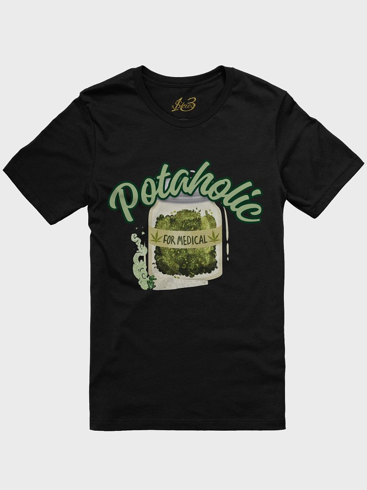 Potaholic product image (1)