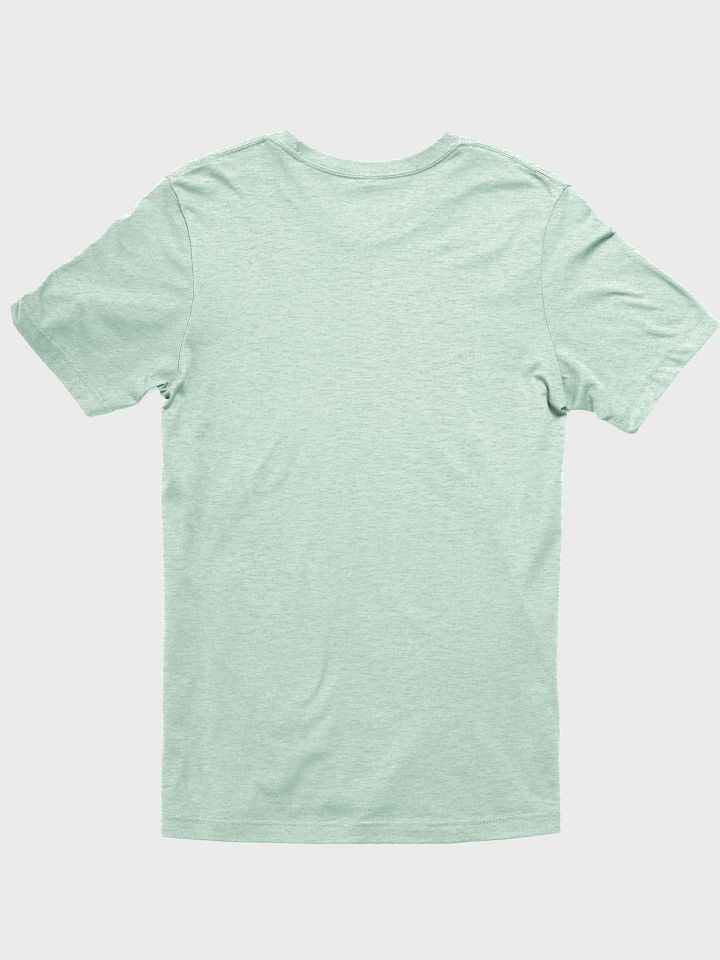 Faith Over Fear Elegance Unisex T-Shirt product image (21)