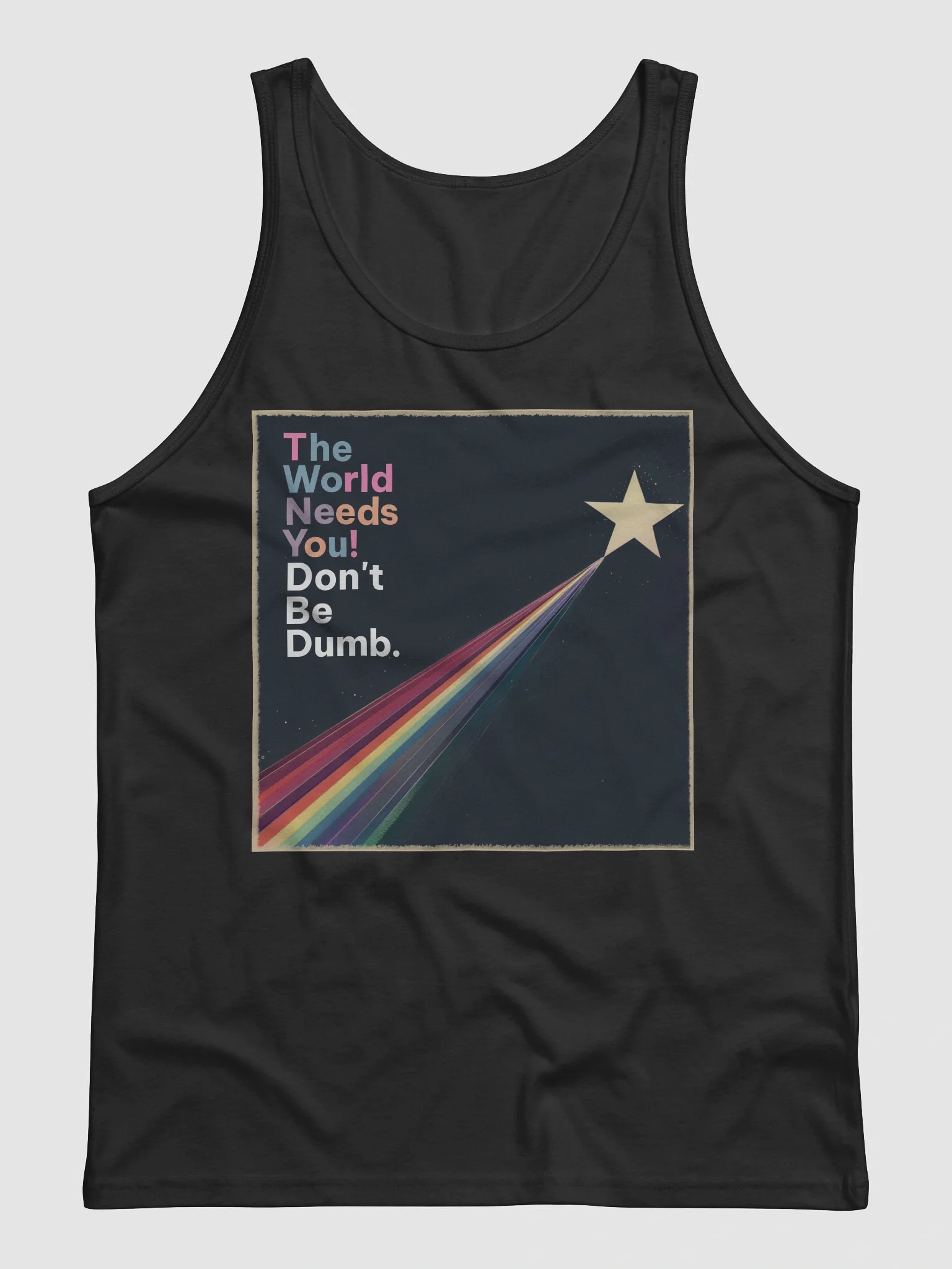 The World Needs You product image (4)