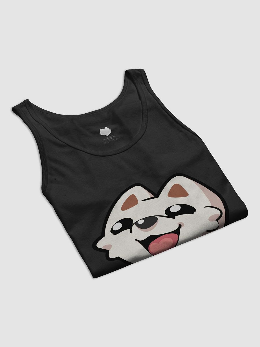 Happy as a Woofle Tank Top product image (7)