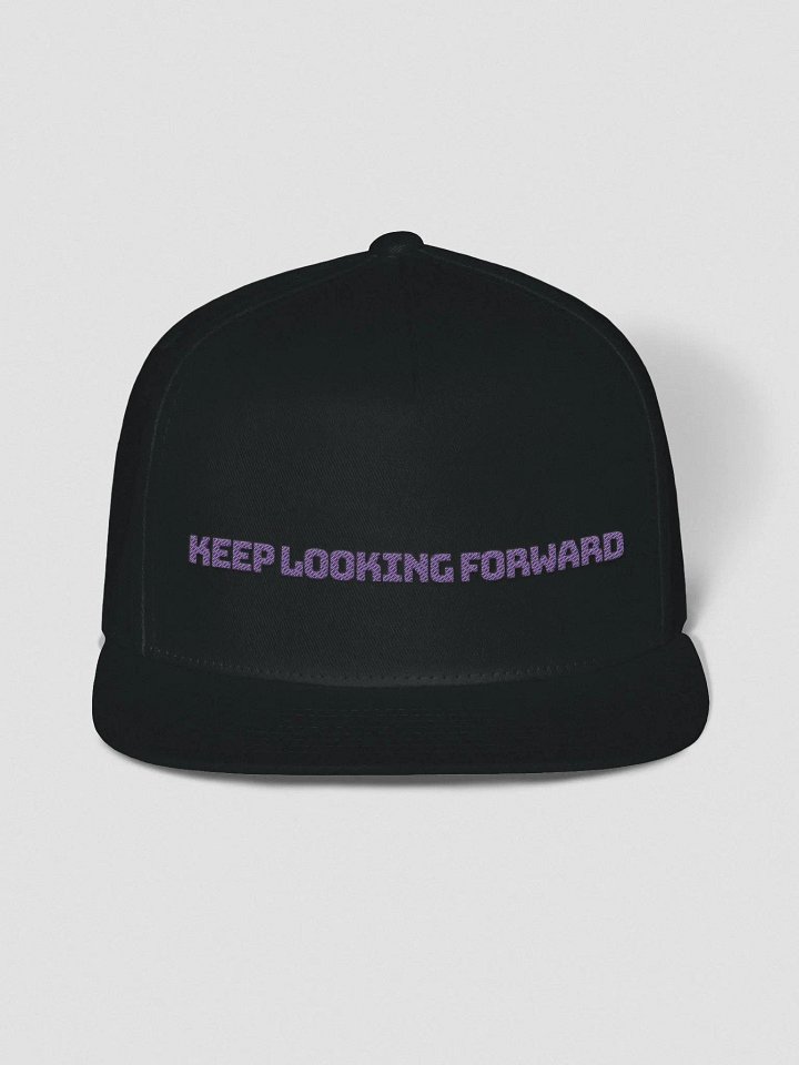 Keep Looking Forward Hat! product image (8)