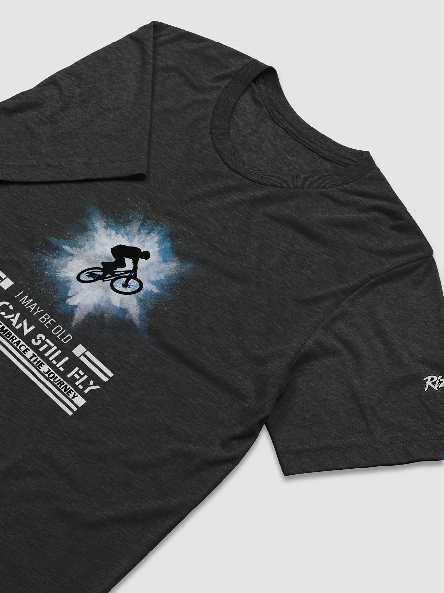 I May Be Old, but I Can Still Fly T-Shirt product image (13)