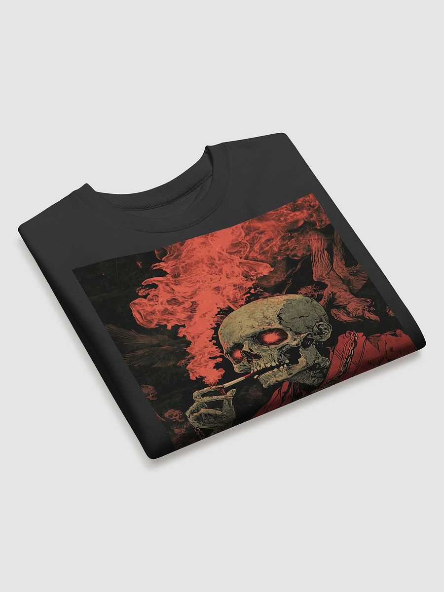 Eternal Reaper Unisex Sweatshirt product image (3)