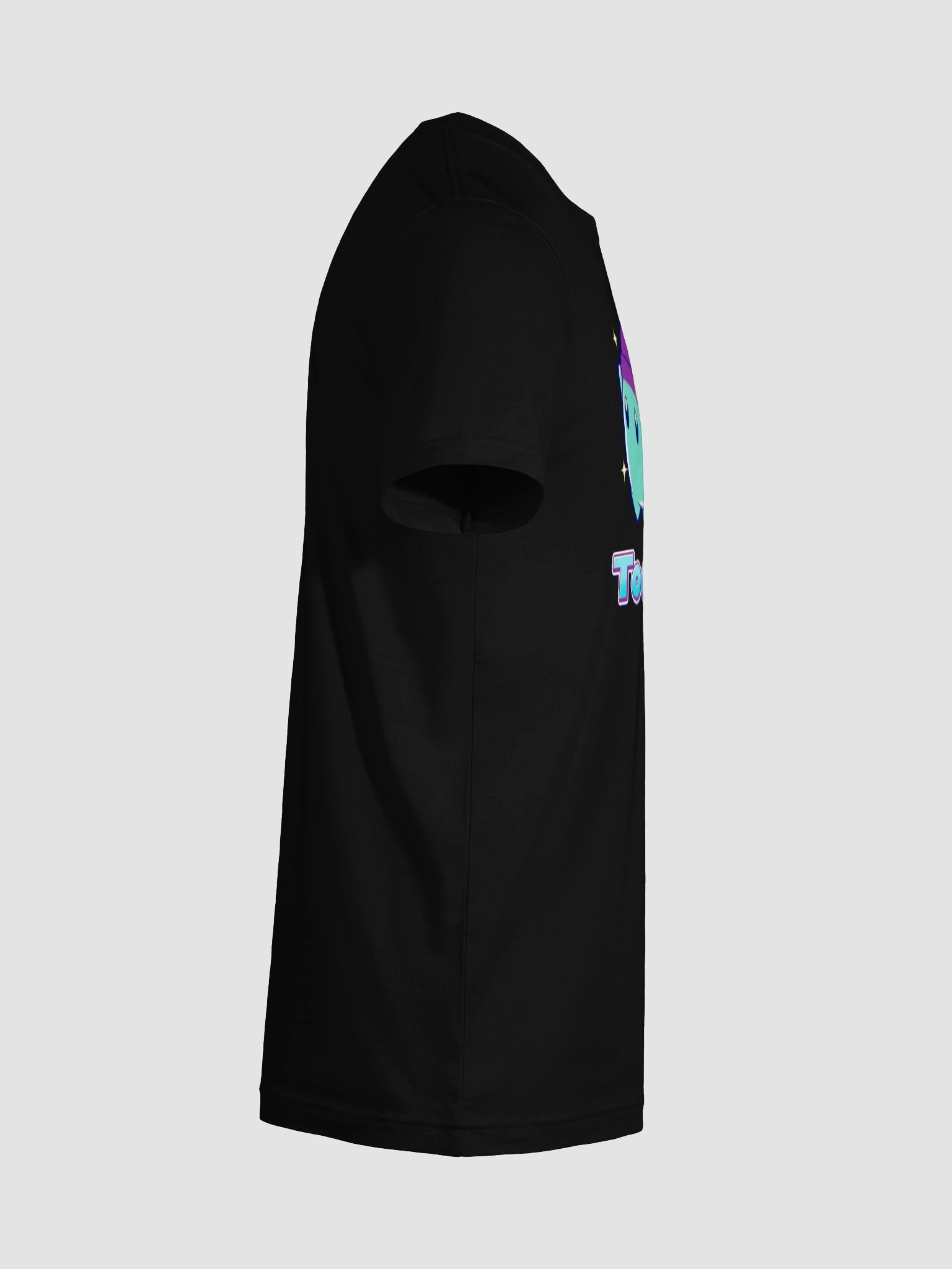 ToonTris Logo T-Shirt product image (102)