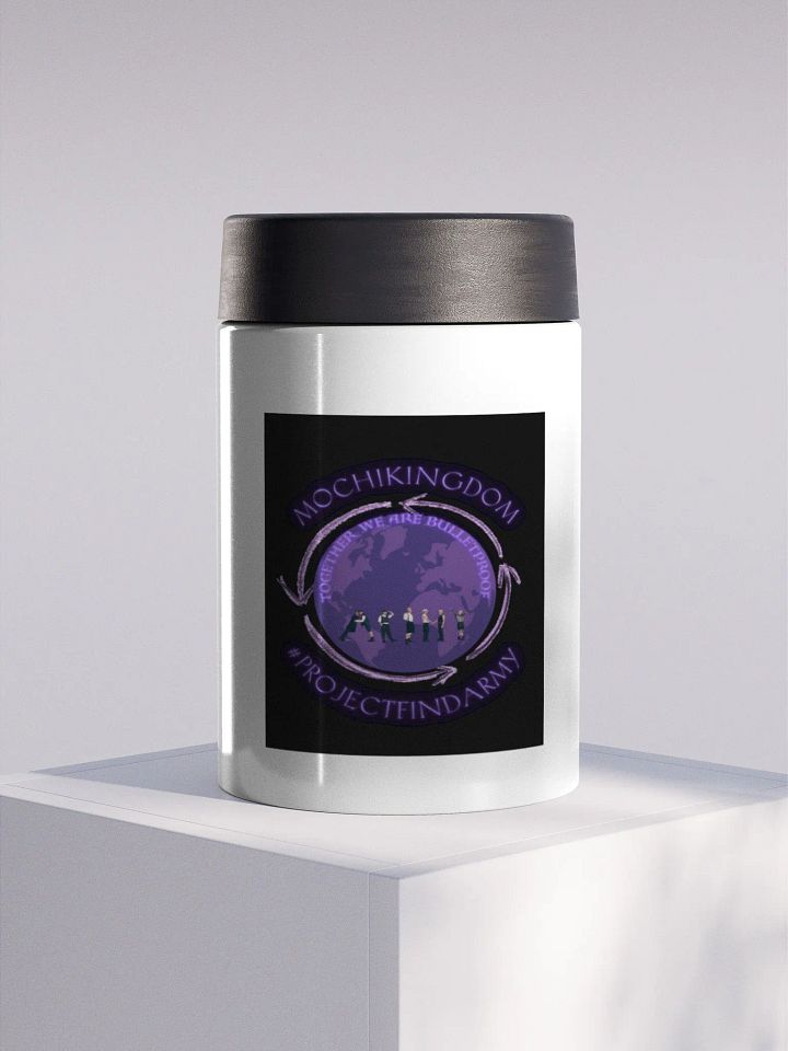 SoJu koozie product image (2)