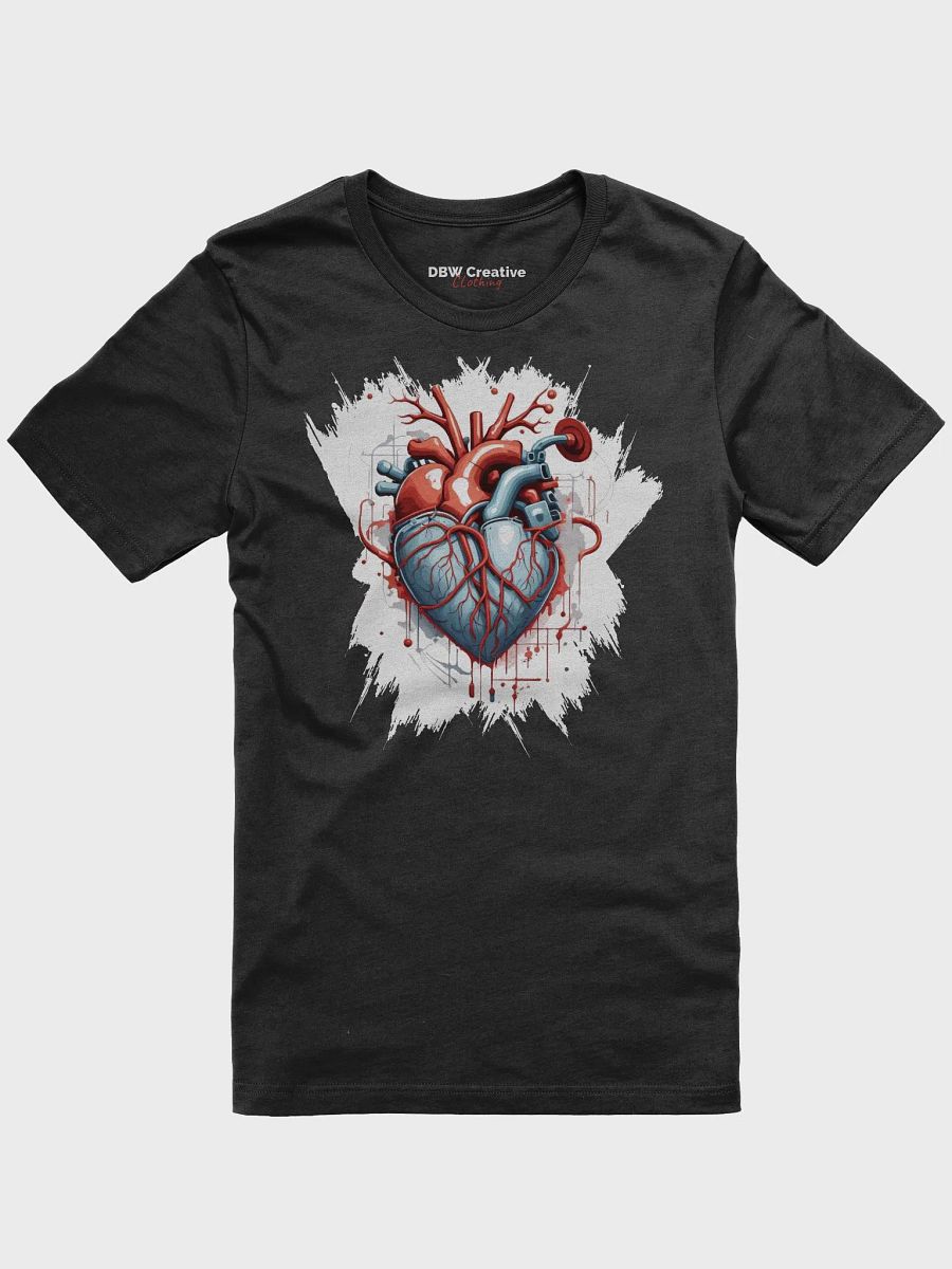 Circuit Breaker Heart product image (3)